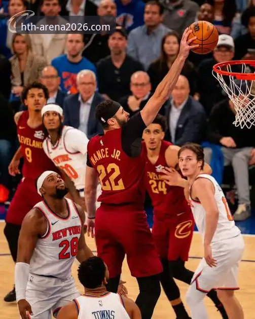 米切尔的个人英雄主义 vs 骑士队的体系韧性：一场胜利的两种解读