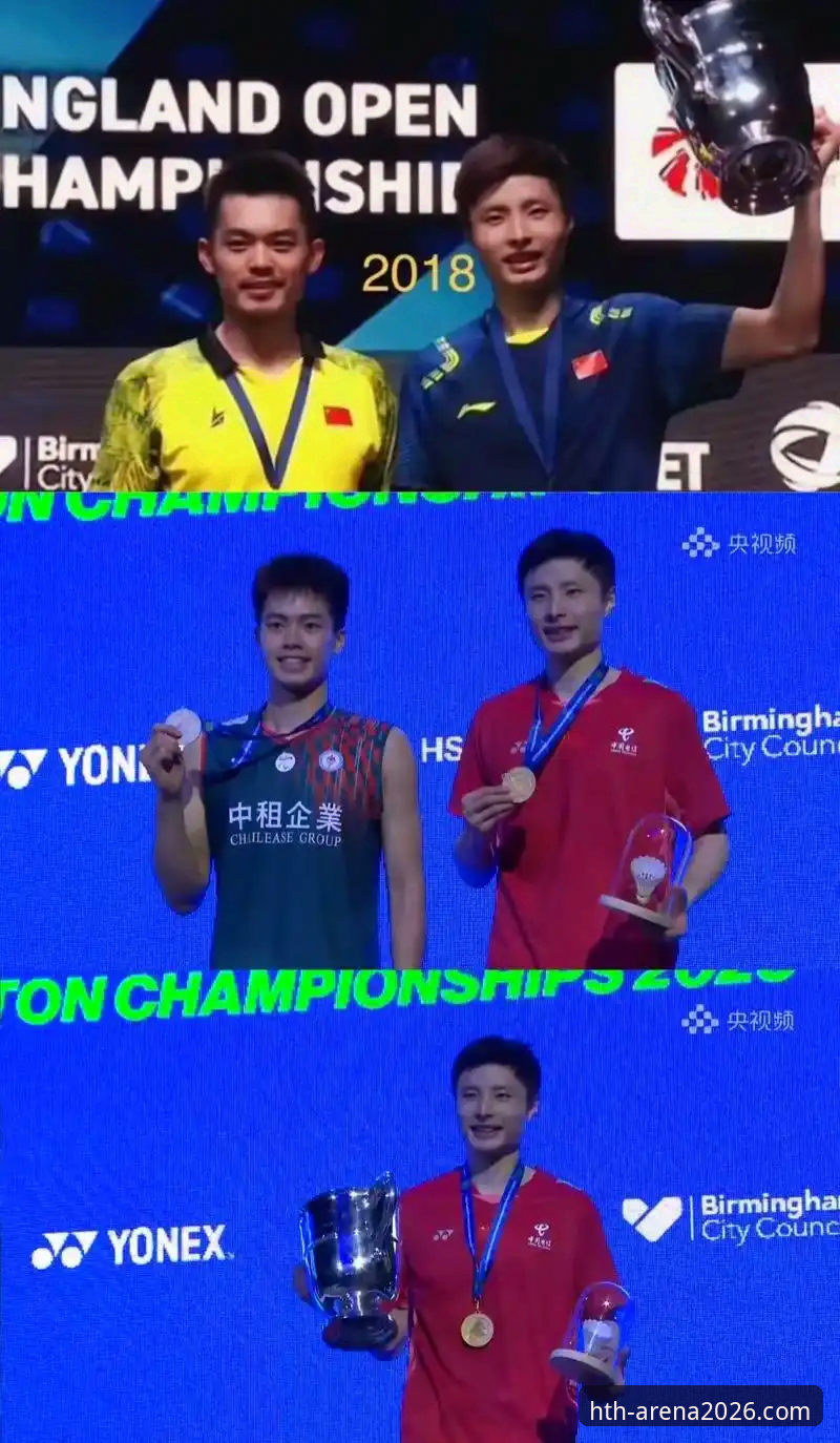 从石宇奇亚锦赛夺冠，看体育平台如何提升观赛体验的实用指南